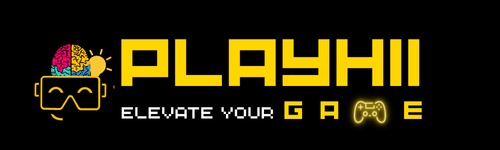 Playhii Game